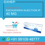 Exhep 40Mg