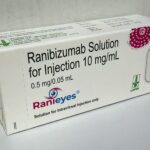 Ranieyes 10 mg Injection