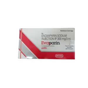 Evaparin