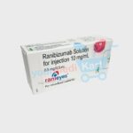 Ranieyes 10 Mg Injection