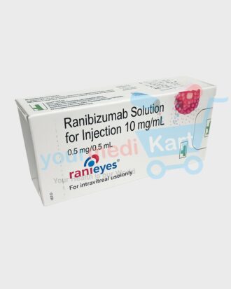 Ranieyes 10 Mg Injection