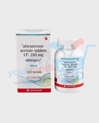 Abirapro 250mg